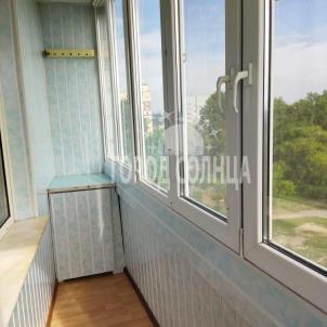 Продажа квартиры Омск. Нахимова, 8