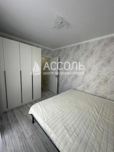 Продажа квартиры Омск. ул. Омская,110