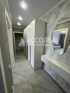 Продажа квартиры Омск. ул. Омская,110