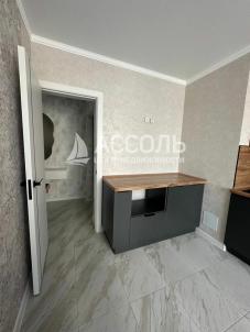 Продажа квартиры Омск. ул. Омская,110