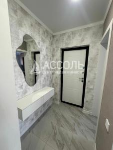 Продажа квартиры Омск. ул. Омская,110