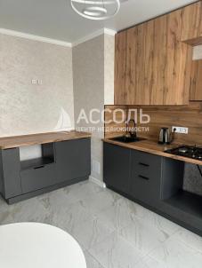 Продажа квартиры Омск. ул. Омская,110