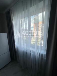 Продажа квартиры Омск. ул. Омская,110