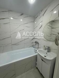 Продажа квартиры Омск. ул. Омская,110