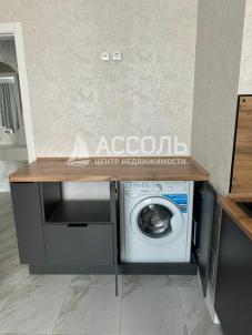 Продажа квартиры Омск. ул. Омская,110