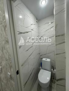 Продажа квартиры Омск. ул. Омская,110