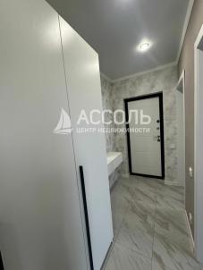 Продажа квартиры Омск. ул. Омская,110