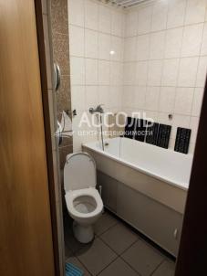 Продажа коммерческой недвижимости Омск. ул. Серова,7