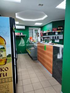 Продажа коммерческой недвижимости Омск. ул. Серова,7