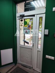 Продажа коммерческой недвижимости Омск. ул. Серова,7