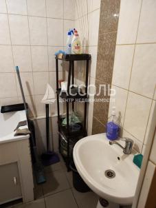 Продажа коммерческой недвижимости Омск. ул. Серова,7