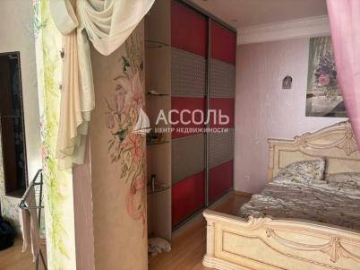 Продажа квартиры Омск. ул. Декабристов,114/1