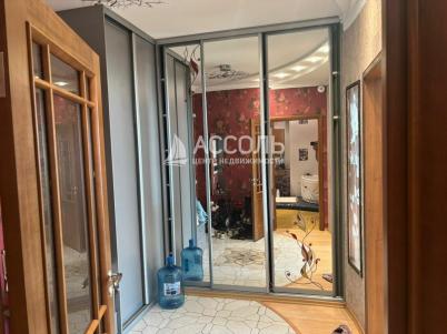 Продажа квартиры Омск. ул. Декабристов,114/1 Продажа квартиры Омск. ул. Декабристов,114/1