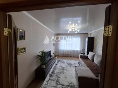 Продажа квартиры Омск. ул. Гашека,13/1