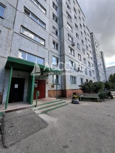 Продажа квартиры Омск. ул. Гашека,13/1