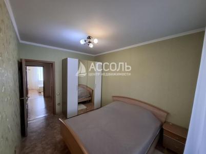 Продажа квартиры Омск. ул. Гашека,13/1