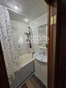 Продажа квартиры Омск. ул. Гашека,13/1