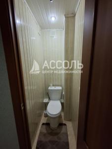 Продажа квартиры Омск. ул. Гашека,13/1