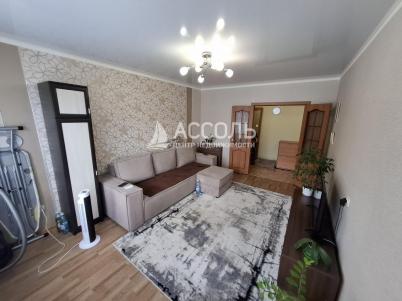 Продажа квартиры Омск. ул. Гашека,13/1