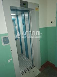 Продажа квартиры Омск. ул. Гашека,13/1