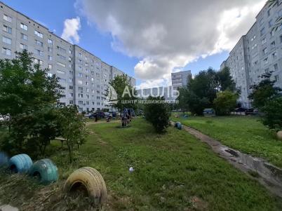 Продажа квартиры Омск. ул. Гашека,13/1
