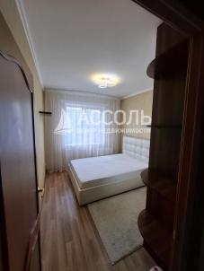 Продажа квартиры Омск. ул. Гашека,13/1