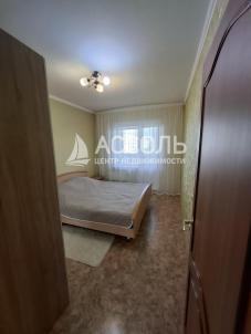 Продажа квартиры Омск. ул. Гашека,13/1