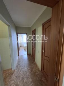 Продажа квартиры Омск. ул. Гашека,13/1