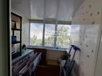 Продажа квартиры Омск. ул. Гашека,13/1