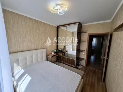 Продажа квартиры Омск. ул. Гашека,13/1