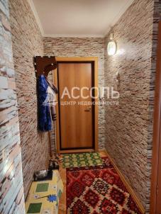 Продажа квартиры Омск. ул. Челюскинцев,95