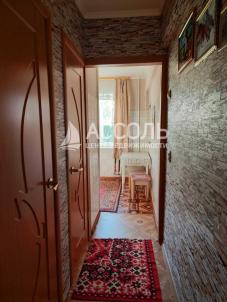 Продажа квартиры Омск.&nbsp;ул. Челюскинцев,95