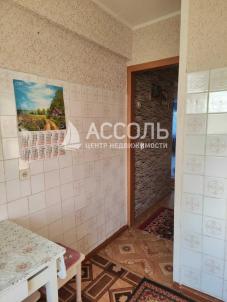 Продажа квартиры Омск. ул. Челюскинцев,95