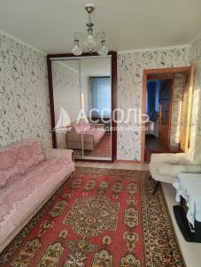 Продажа квартиры Омск.&nbsp;ул. Челюскинцев,95