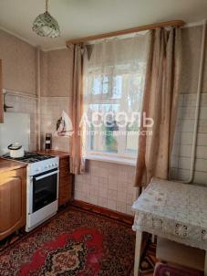 Продажа квартиры Омск. ул. Челюскинцев,95