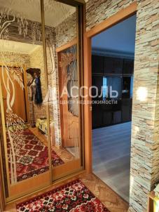 Продажа квартиры Омск. ул. Челюскинцев,95
