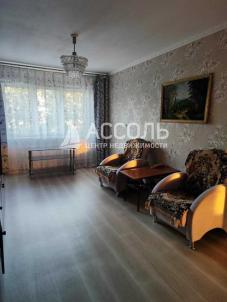 Продажа квартиры Омск. ул. Челюскинцев,95