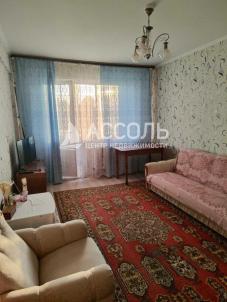 Продажа квартиры Омск. ул. Челюскинцев,95