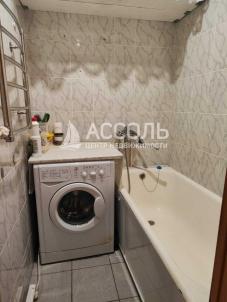 Продажа квартиры Омск. ул. Челюскинцев,95