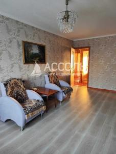 Продажа квартиры Омск. ул. Челюскинцев,95