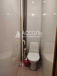 Продажа квартиры Омск. ул. Челюскинцев,95