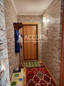 Продажа квартиры Омск.&nbsp;ул. Челюскинцев,95