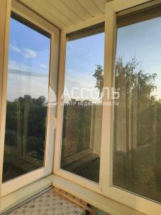 Продажа квартиры Омск. ул. Челюскинцев,95