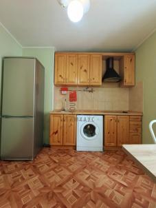 Аренда квартиры Омск. Машиностроительная ул., 7