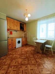 Аренда квартиры Омск. Машиностроительная ул., 7