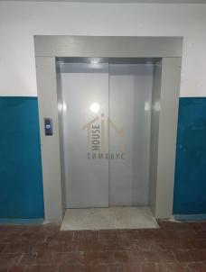 Аренда квартиры Омск. Машиностроительная ул., 7
