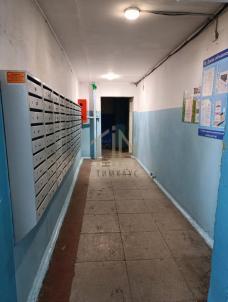 Аренда квартиры Омск. Машиностроительная ул., 7