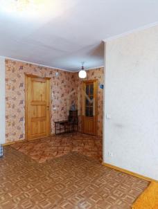 Аренда квартиры Омск. Машиностроительная ул., 7