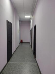 Аренда офиса Омск. улица Куйбышева 132к2