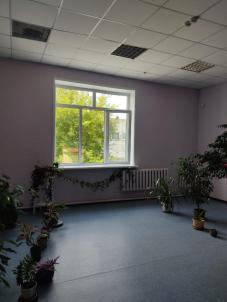 Аренда офиса Омск. улица Куйбышева 132к2